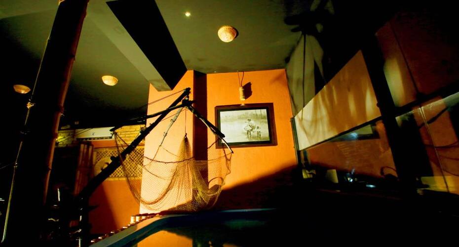 Hotel Niya Regency, Thrissur 5